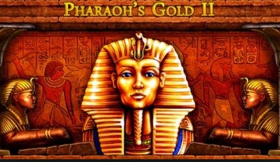 Золото Фараона онлайн