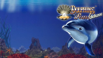 Слот Жемчужина Дельфина