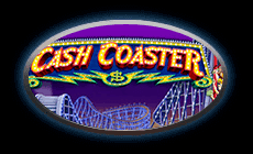 Cash Coaster