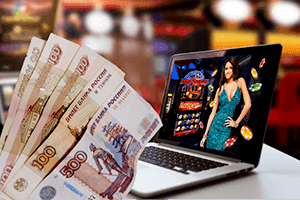 Преимущества игрового счета казино на рубли