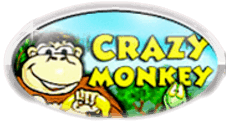 crazy monkey слот